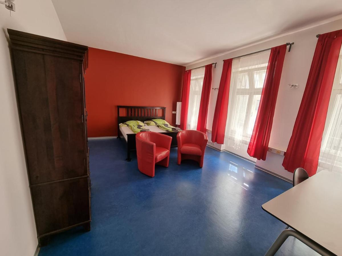 Apartment Alina's