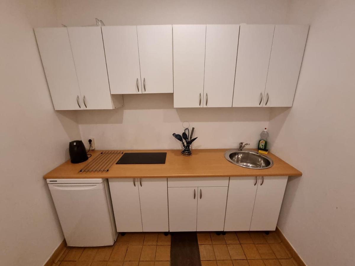 Alina's Apartment *
