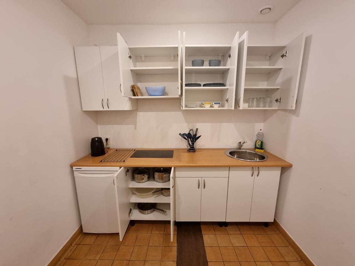 Apartment Alina's