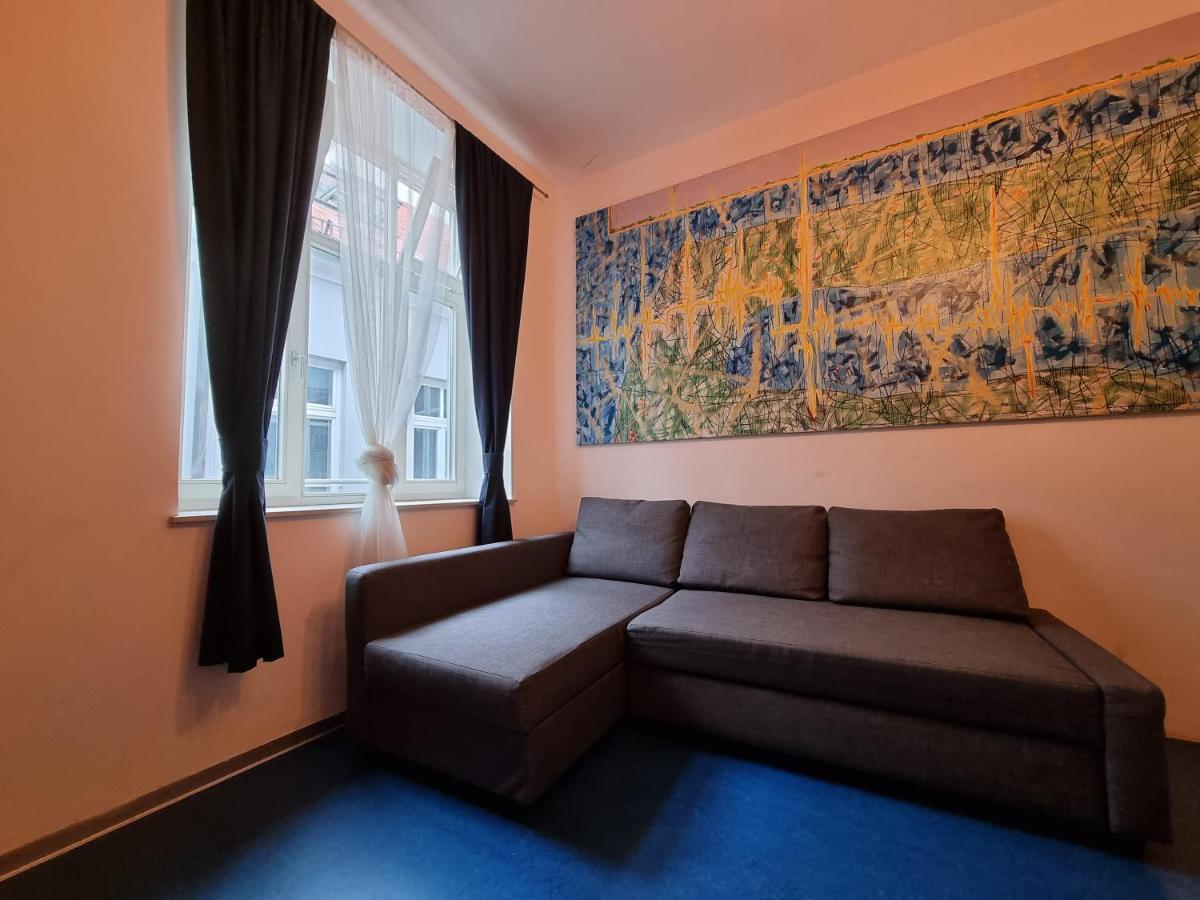 Apartment Alina's