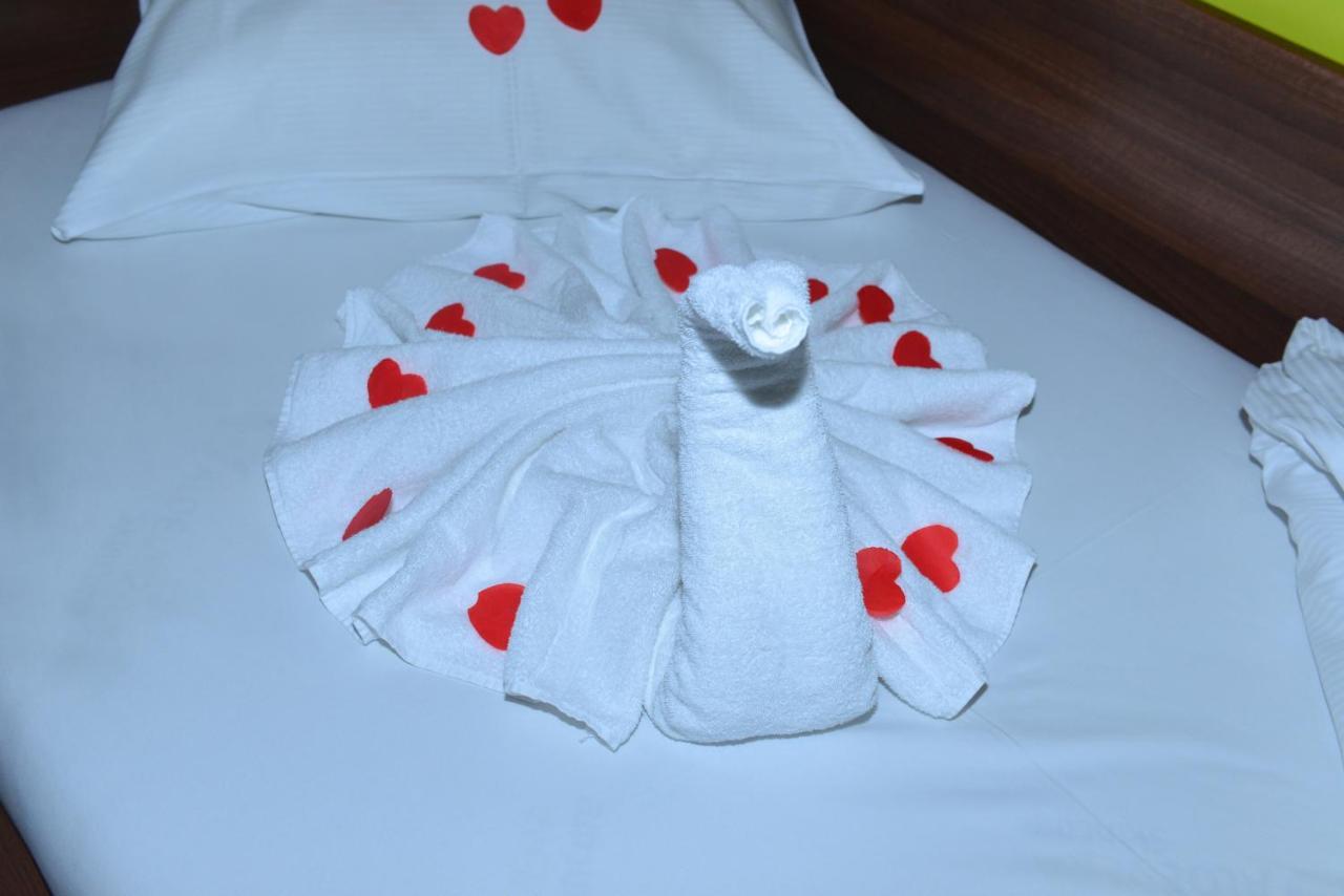 Hotel Primus & 3*