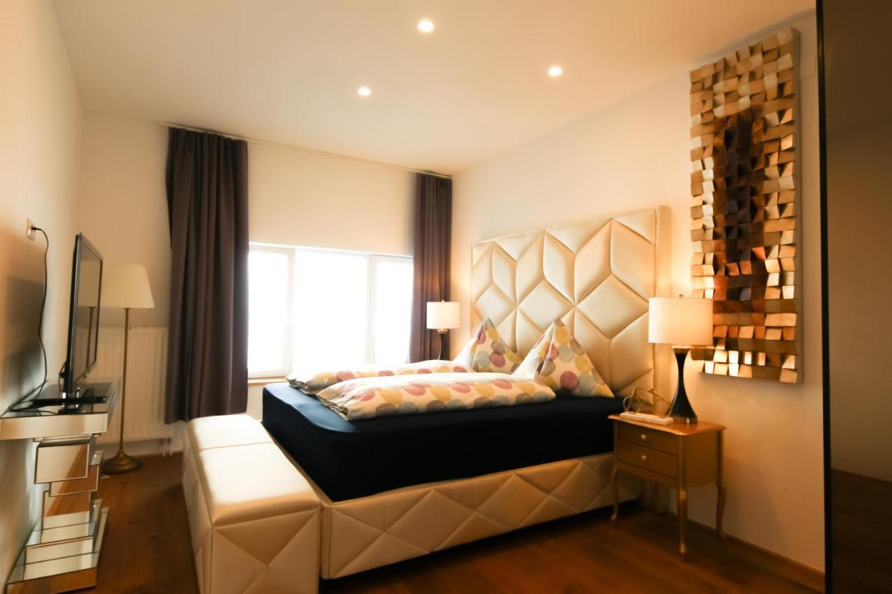 Luxuryholiday Apartment
