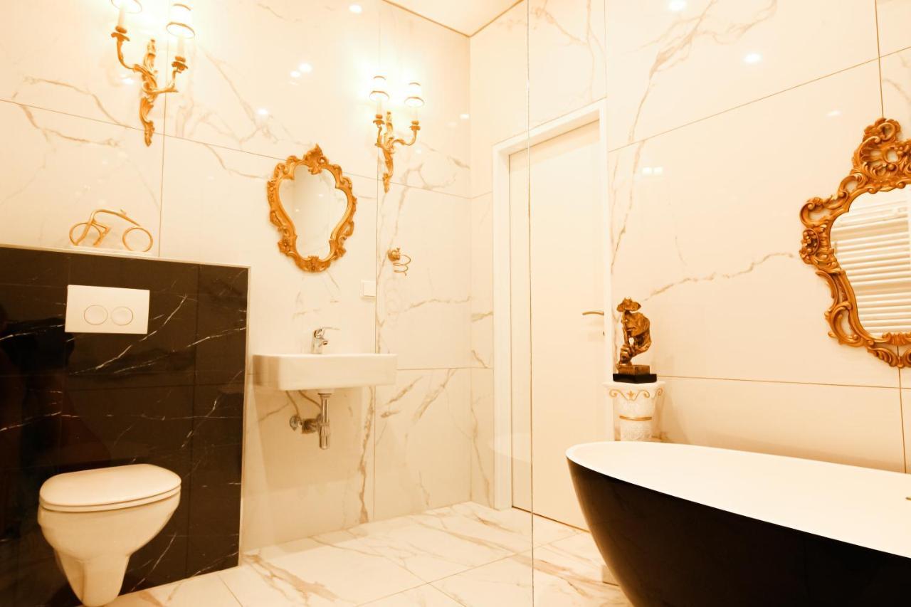 Apartment Luxuryholiday Wien