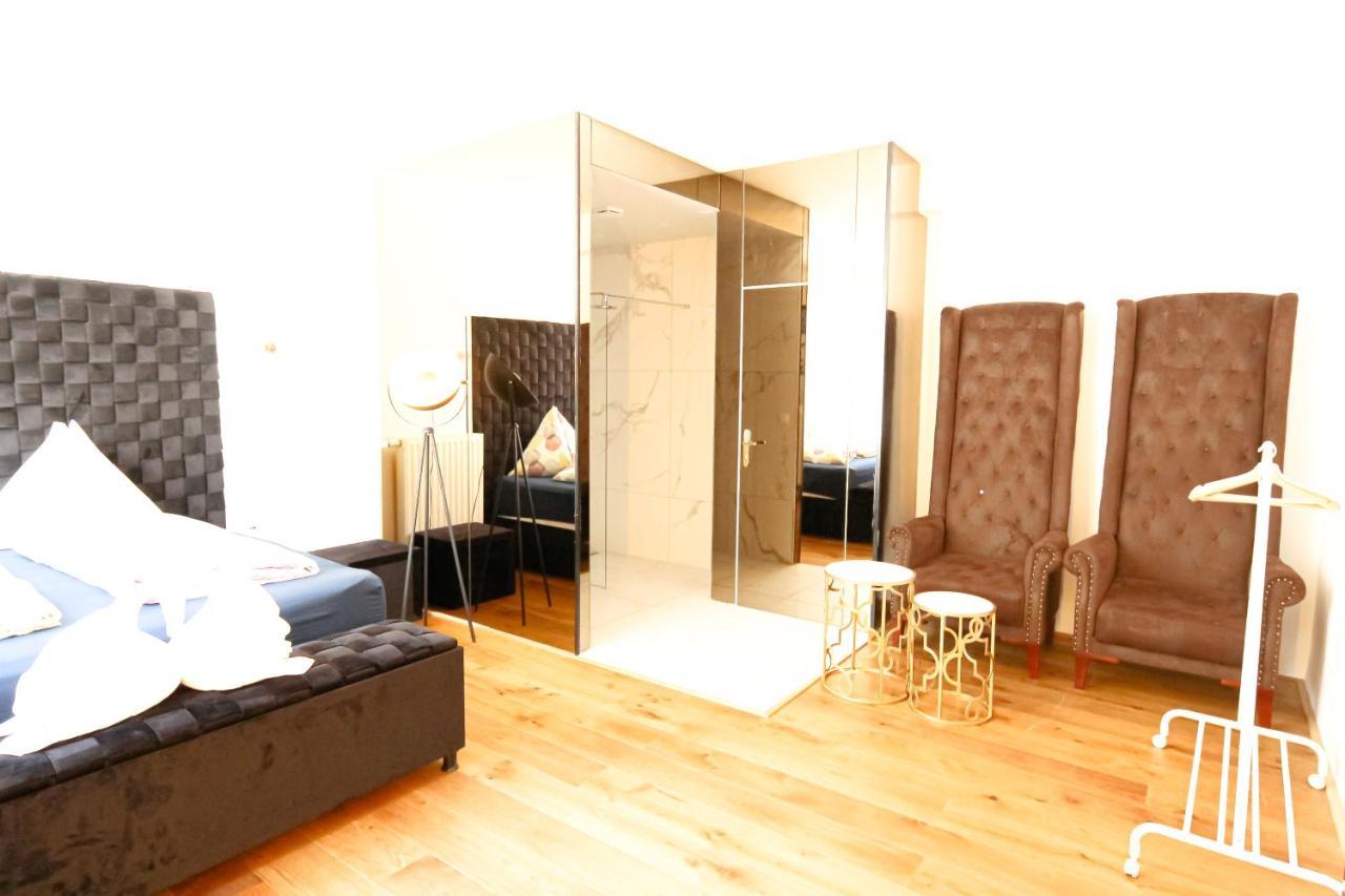 Luxuryholiday Apartment *