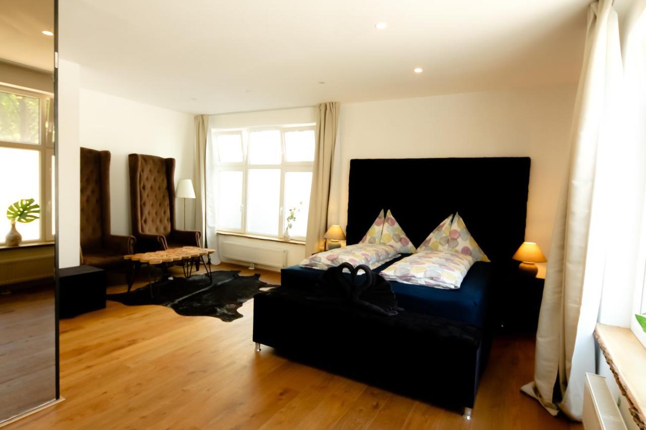 Luxuryholiday Apartment