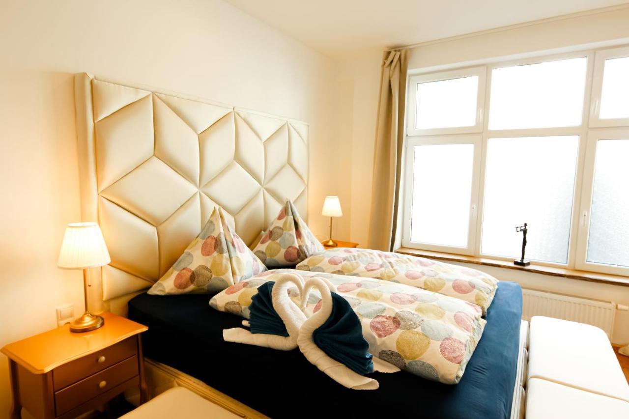 Luxuryholiday Apartment Wien