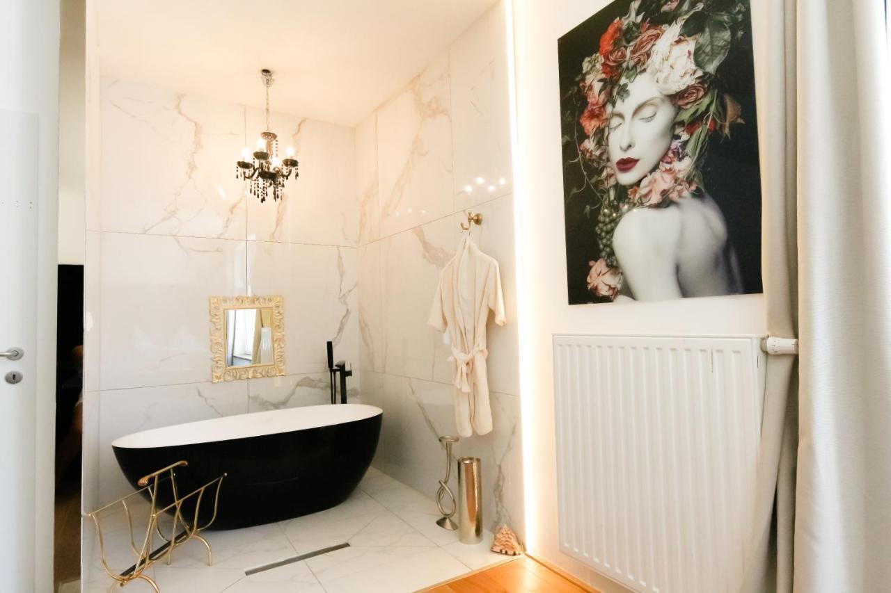 Apartment Luxuryholiday Wien