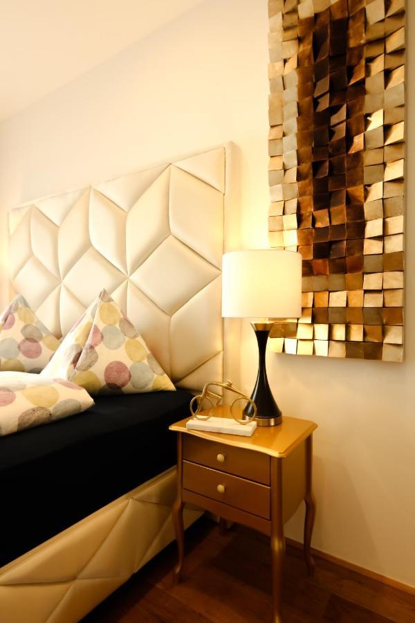 Luxuryholiday * Wien