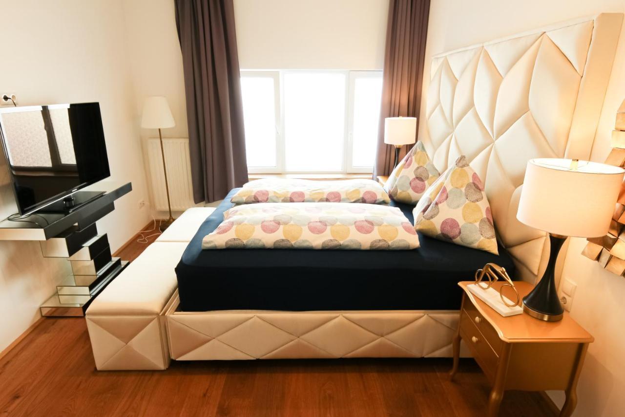 Luxuryholiday * Wien