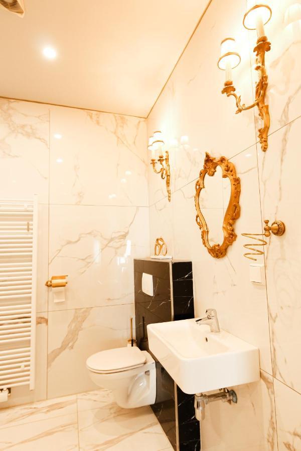 Luxuryholiday Apartment *
