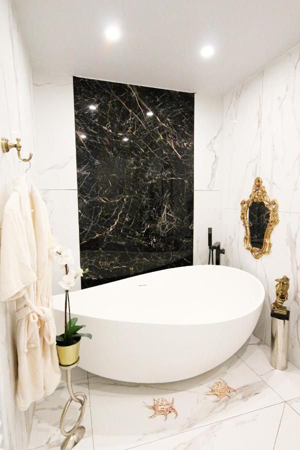 Luxuryholiday Apartment Wien