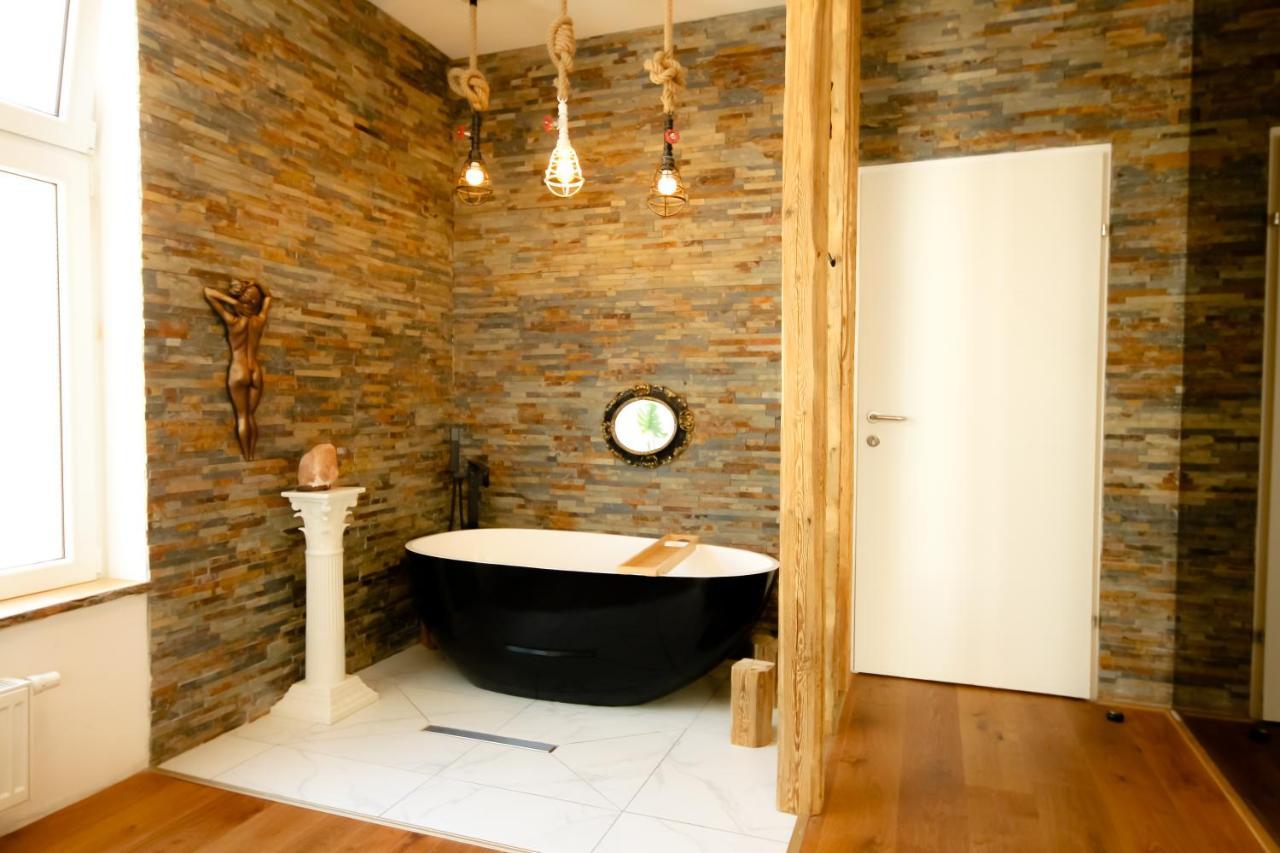 Luxuryholiday * Wien