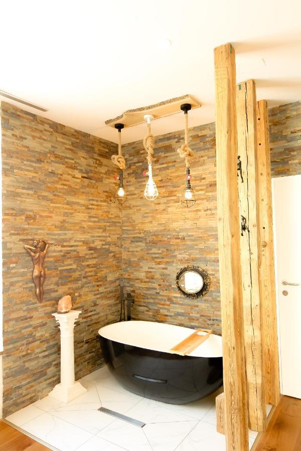 Apartment Luxuryholiday *