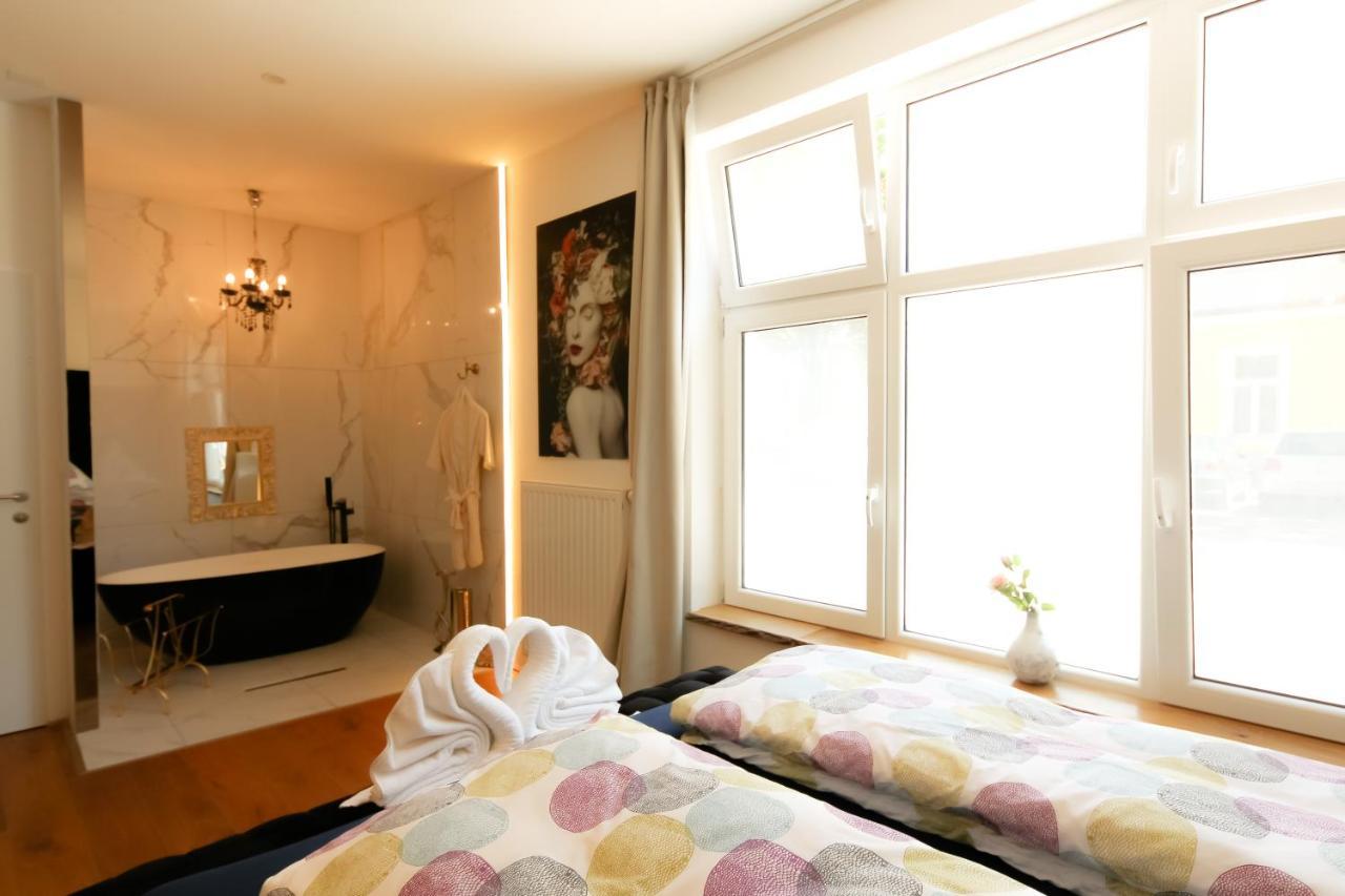 Luxuryholiday Wien