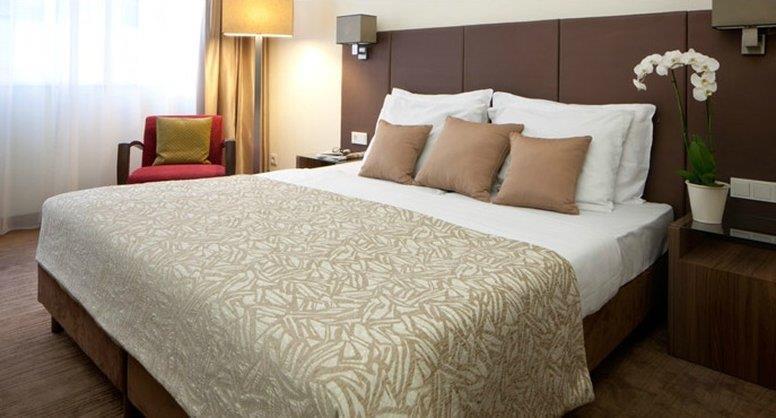 Hotel Austria Trend Doppio