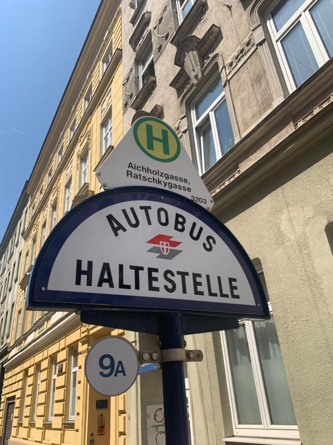 Apartment Atelier - Loft Schoenbrunn
