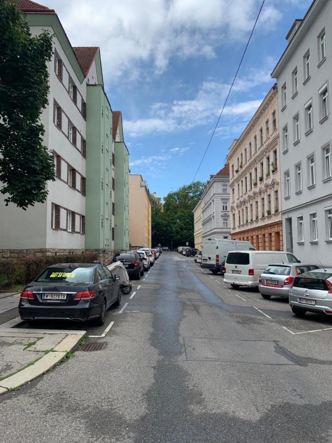 Apartment Atelier - Loft Schoenbrunn
