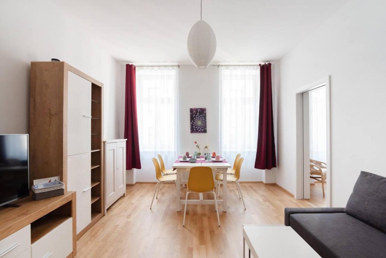Raffaelgasse Apartment *