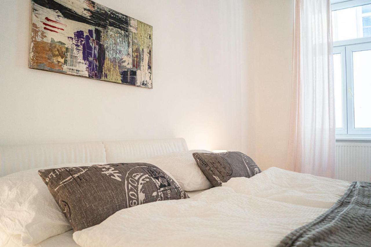 Camel'Otels Apartments Landstrasse - Perfect For Longstays *
