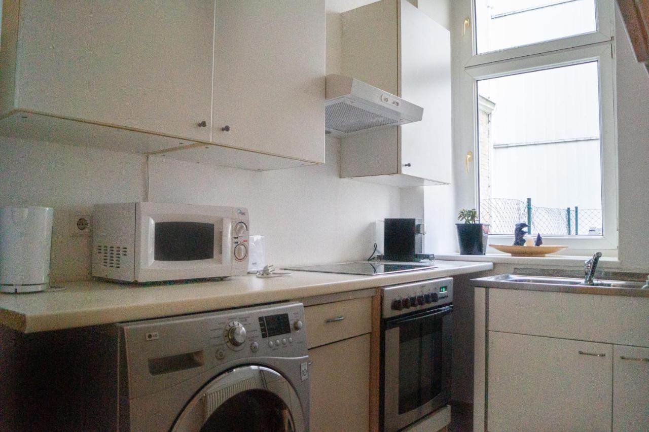Apartment Camel'Otels Apartments Landstrasse - Perfect For Longstays