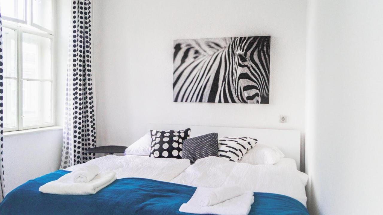 Camel'Otels Apartments Landstrasse - Perfect For Longstays