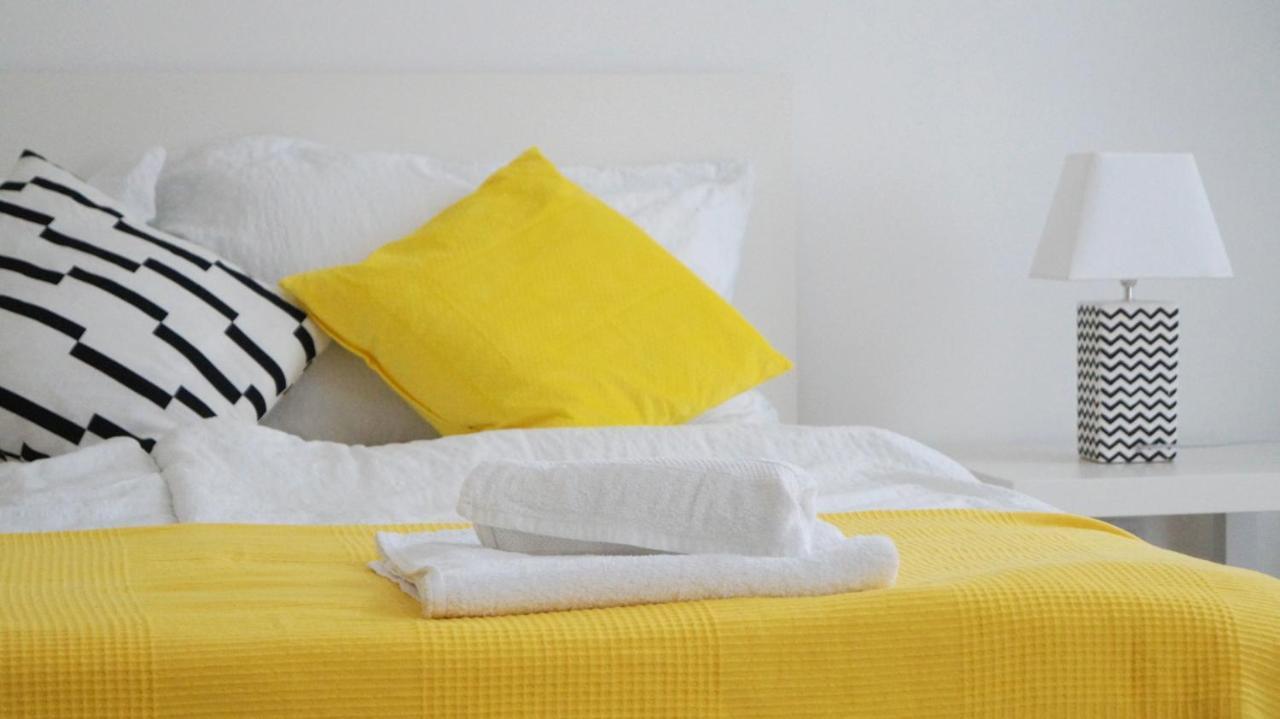 Camel'Otels Apartments Landstrasse - Perfect For Longstays