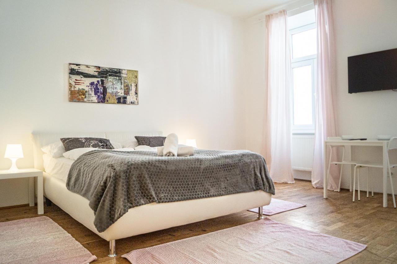 Camel'Otels Apartments Landstrasse - Perfect For Longstays Vienna