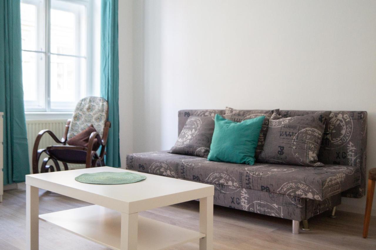 Camel'Otels Apartments Landstrasse - Perfect For Longstays