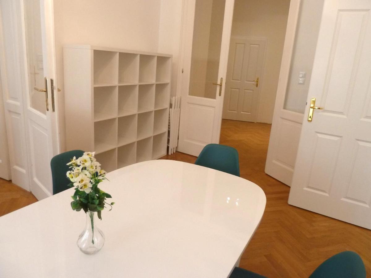 Apartamento Sobieski Stefansdom