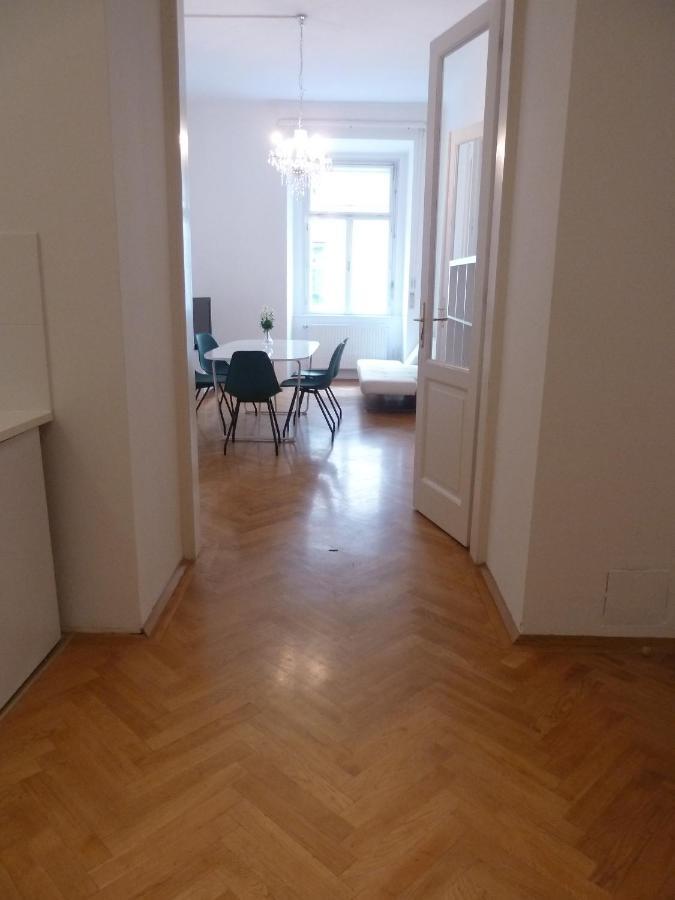 Apartamento Sobieski Stefansdom *