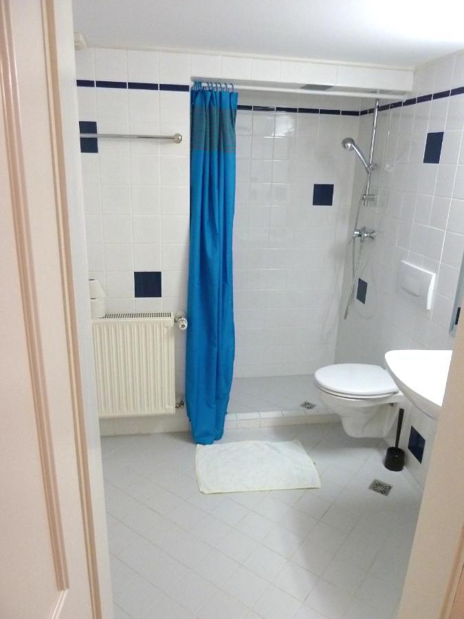 Sobieski Stefansdom Apartamento Viena