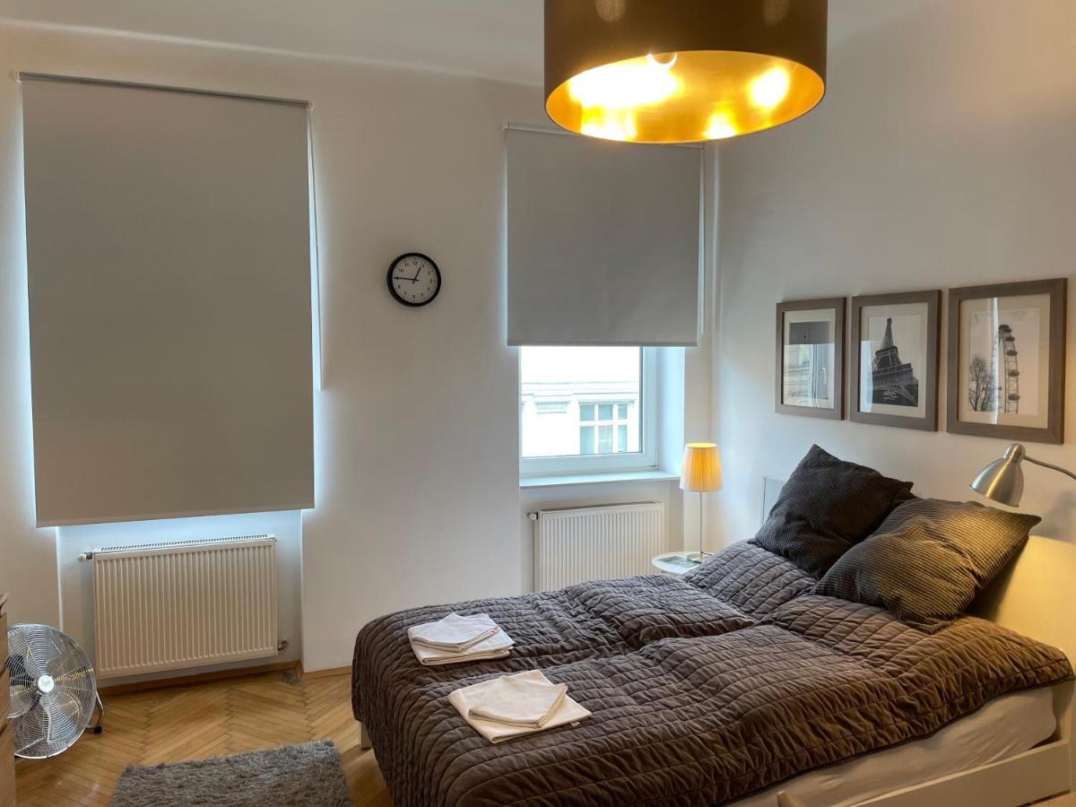 Apartment Charmante Altbauapartments Apostelgasse *