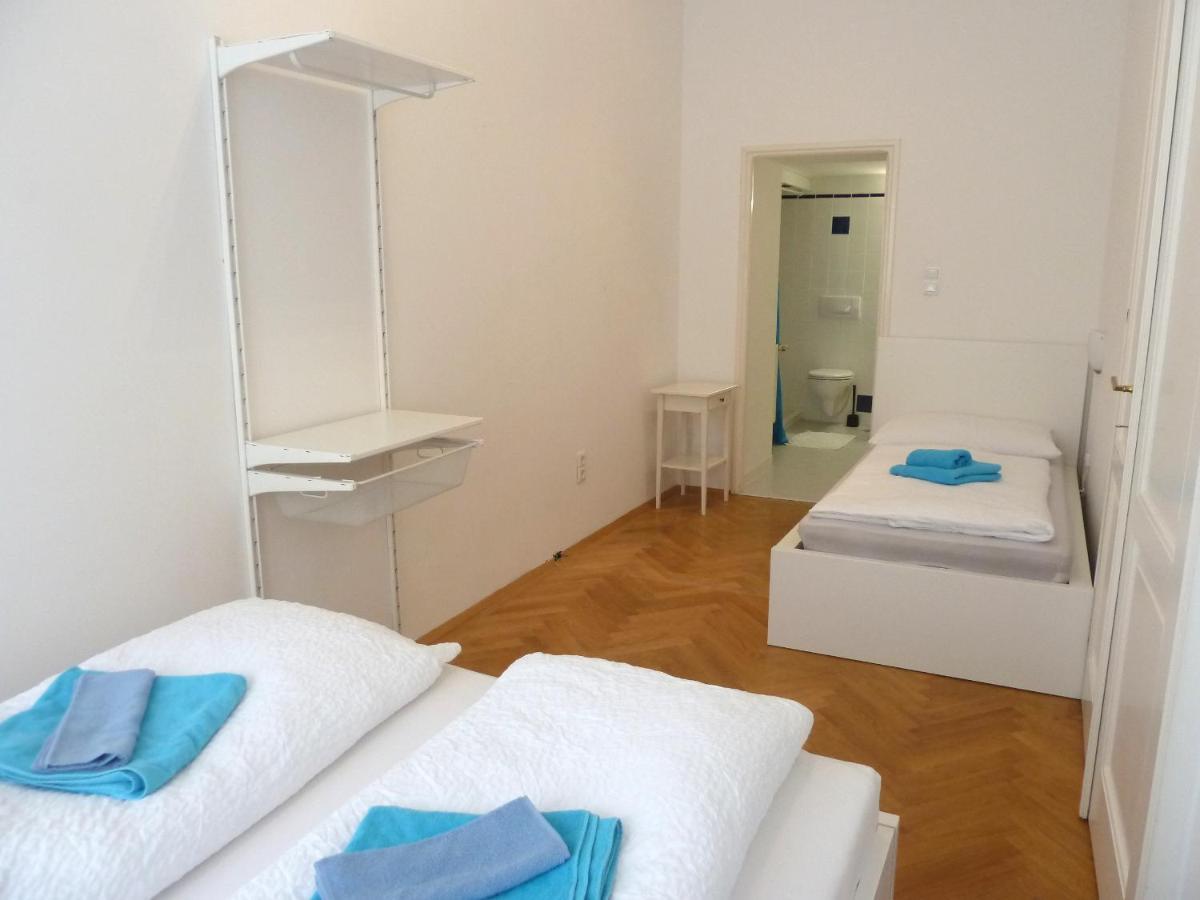 Sobieski Stefansdom Apartamento *
