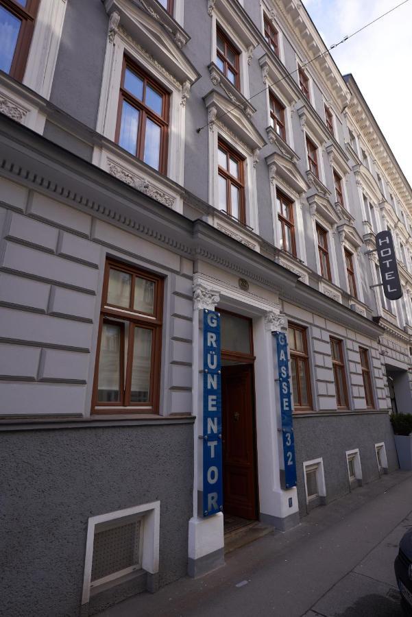 Deutschmeister * Wien