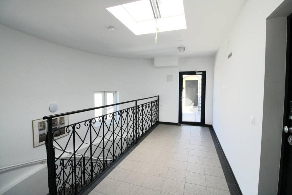 Apartment Penthouse With Amazing Terrace L Lf42 Vienna