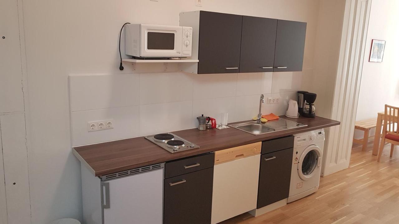 Sobieski Inner Ring Apartment *