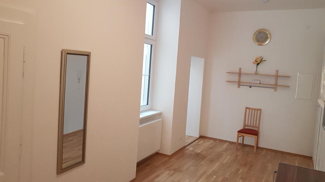 Sobieski Inner Ring Apartment *
