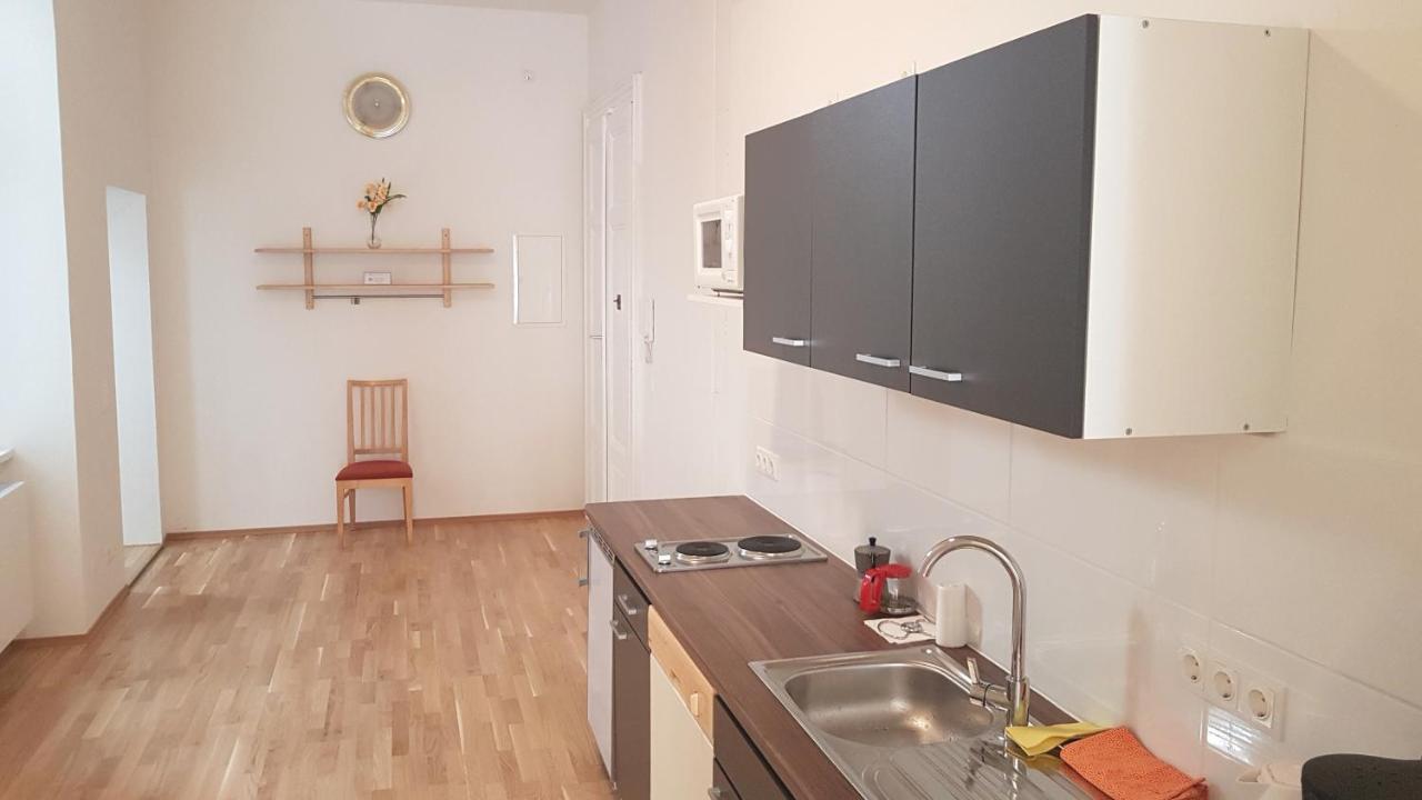 Apartment Sobieski Inner Ring *
