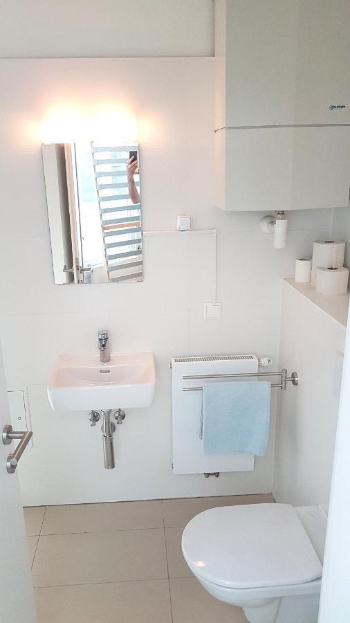 Apartment Sobieski Inner Ring