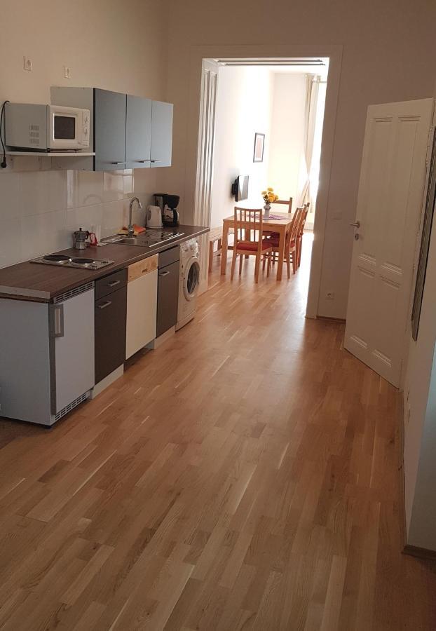 Apartment Sobieski Inner Ring