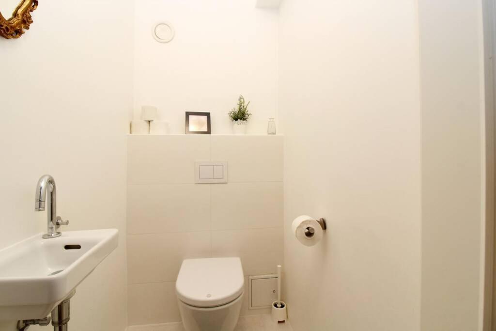Modern Spacious, 2 Bedroom, Free Parking Vienna