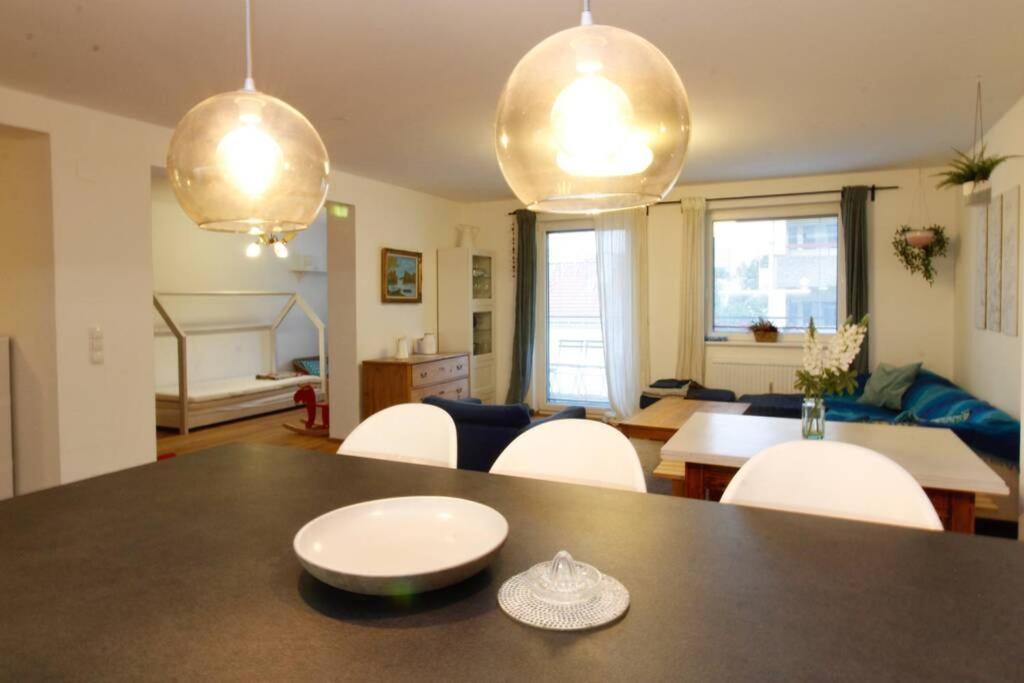 Apartment Modern Spacious, 2 Bedroom, Free Parking Vienna