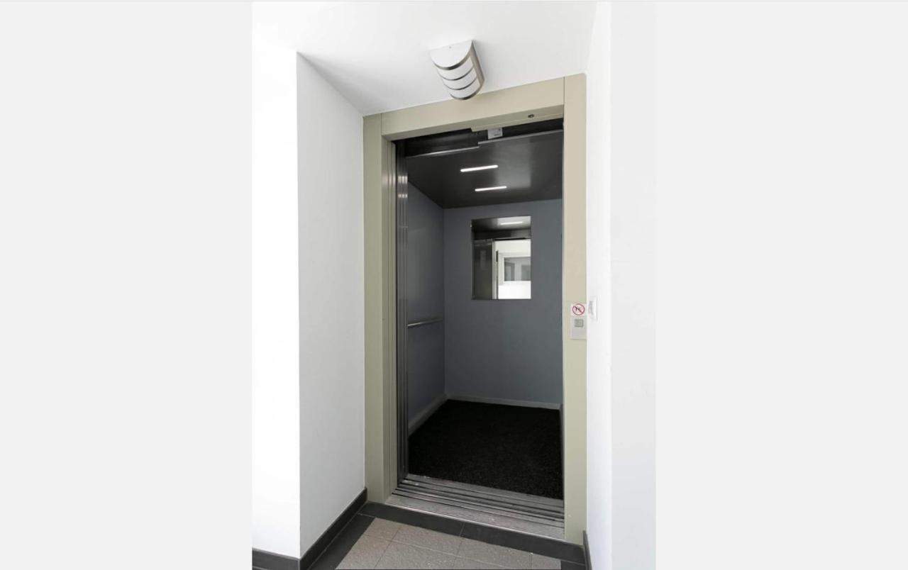 Apartment Gelassener Aufenthalt L Lf9 Vienna