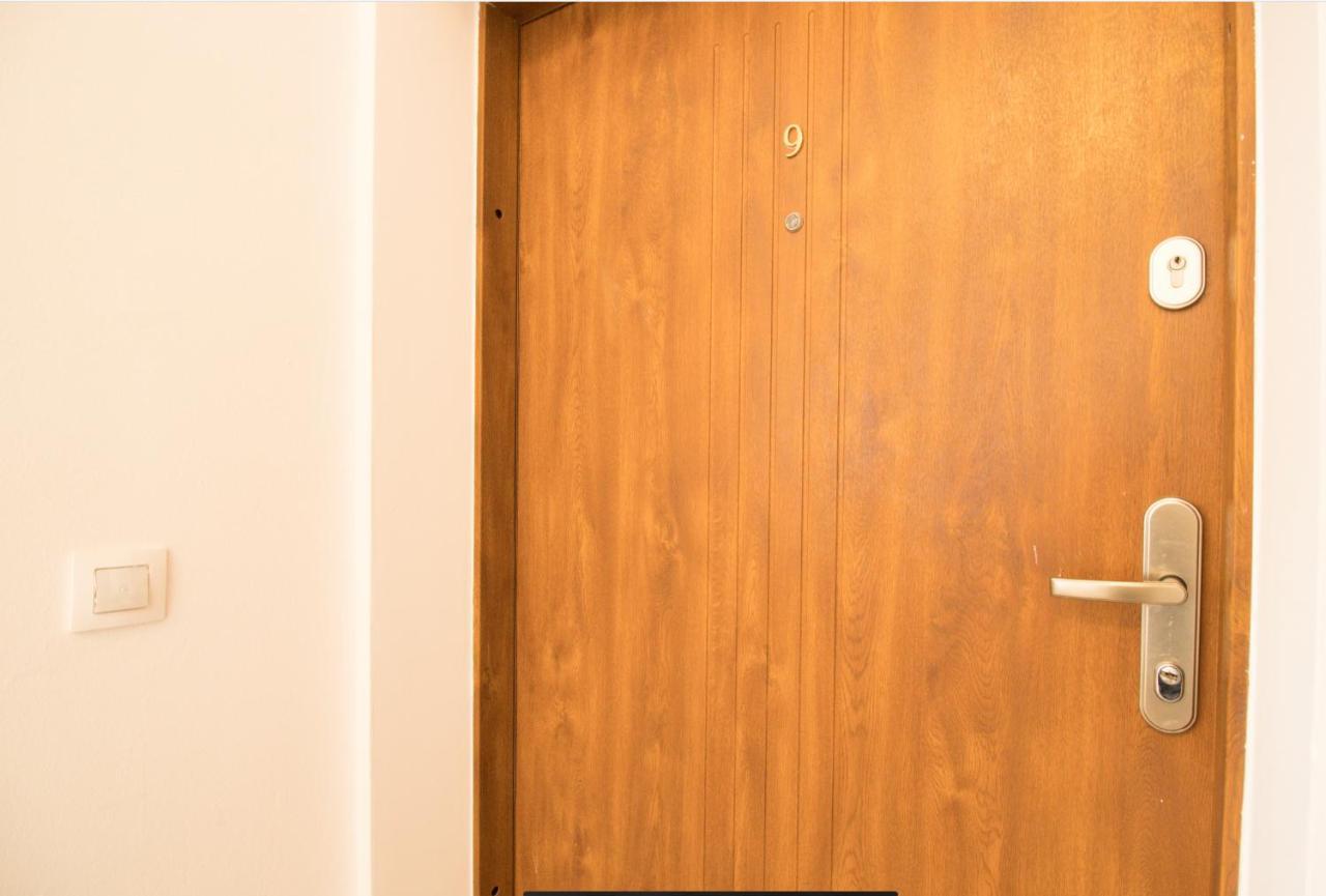 Gelassener Aufenthalt L Lf9 Apartment Vienna