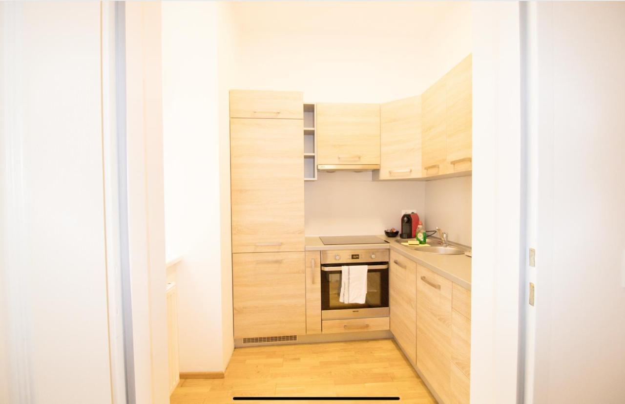 Gelassener Aufenthalt L Lf9 * Vienna