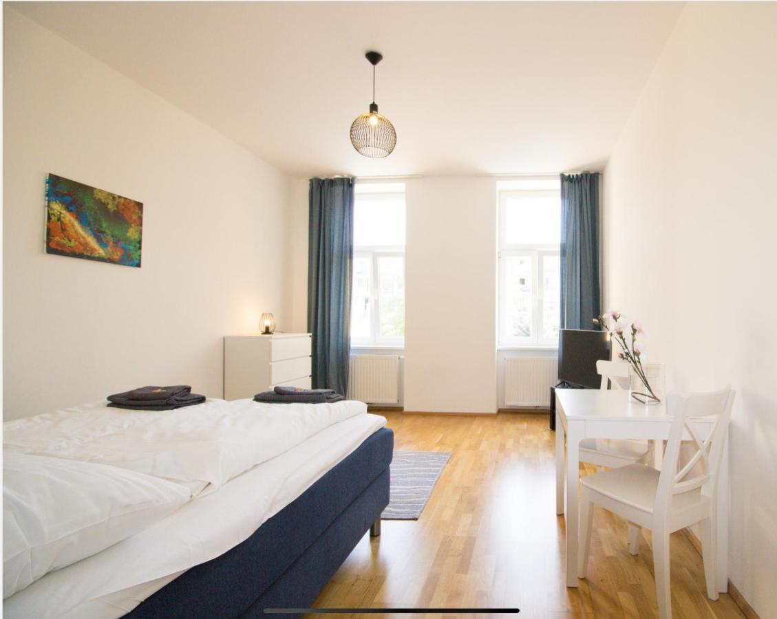 Gelassener Aufenthalt L Lf9 * Vienna