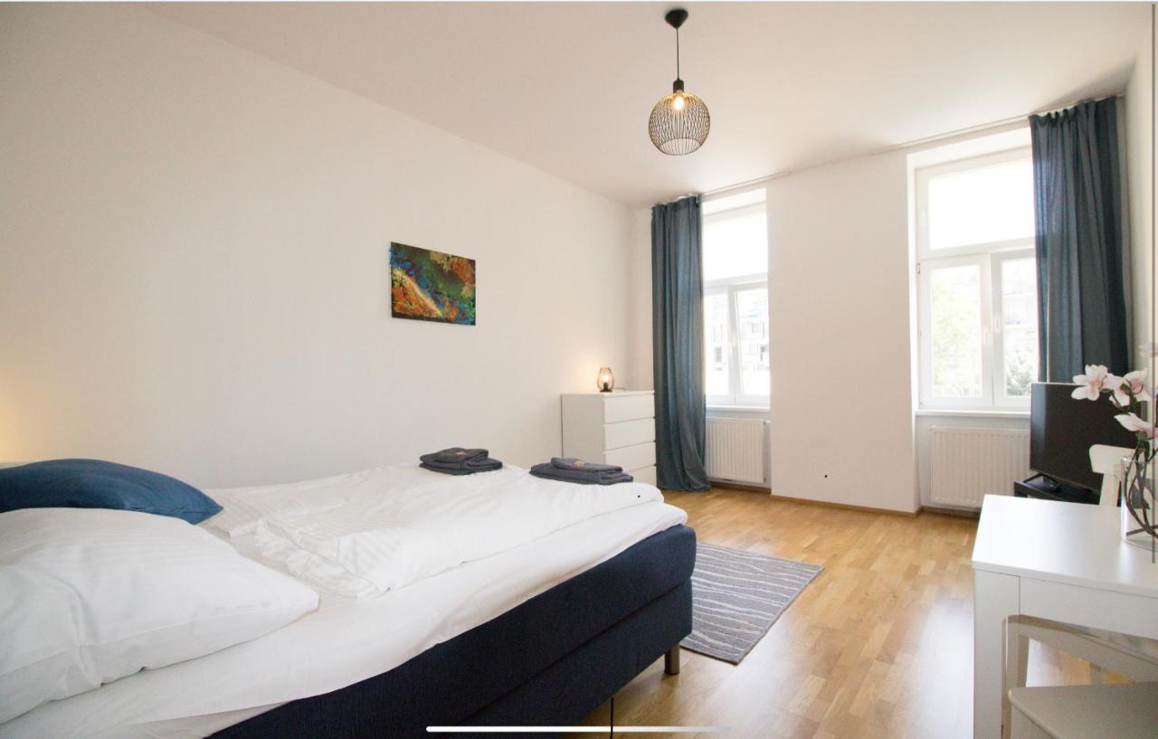 Gelassener Aufenthalt L Lf9 Vienna