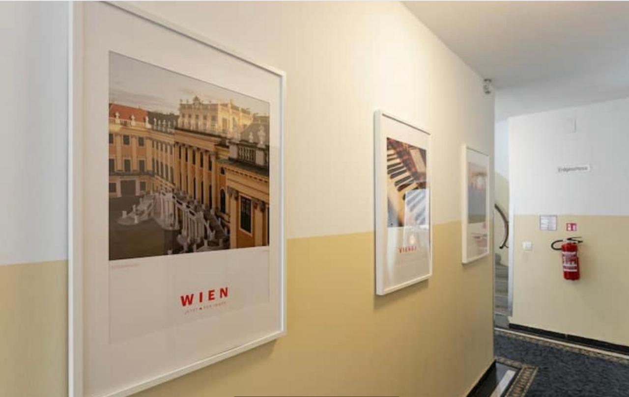 Gelassener Aufenthalt L Lf9 Apartment *
