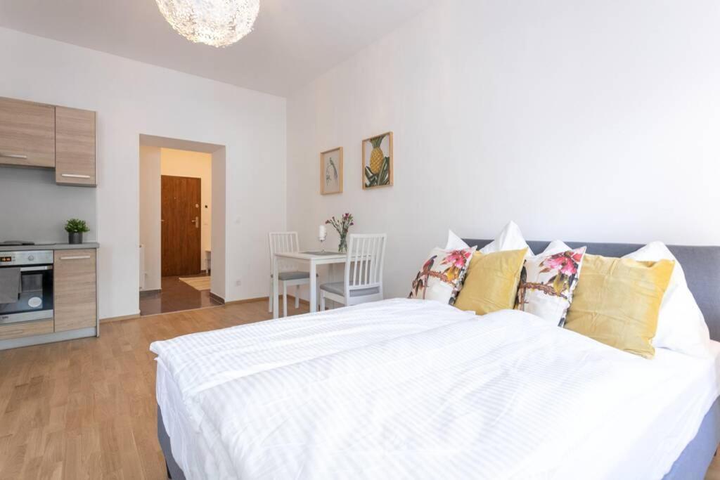 Gemuetliches L Lf13 Apartamento Viena