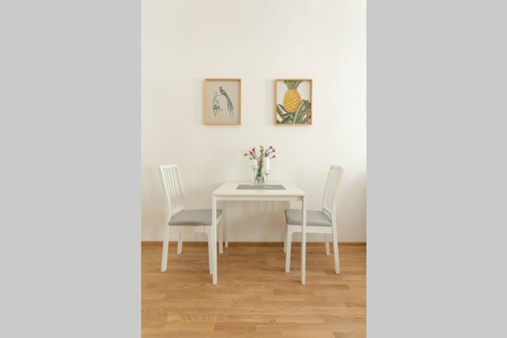 Apartamento Gemuetliches L Lf13 *
